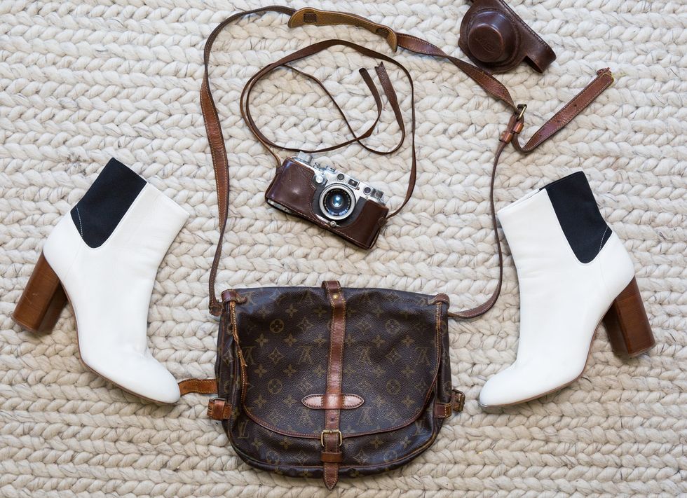 delfina blaquier style tips