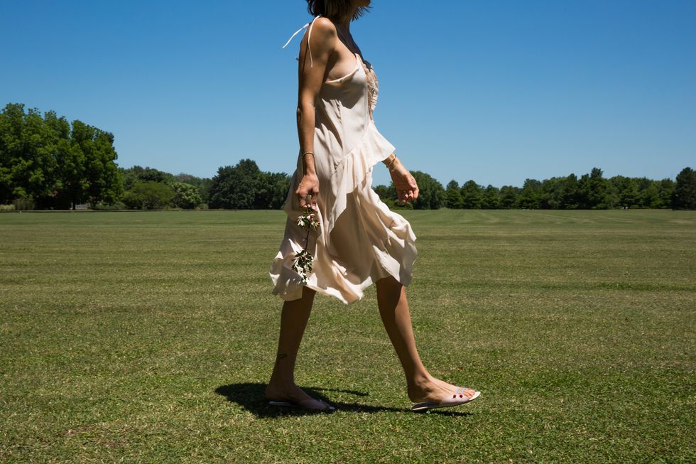delfina blaquier style tips