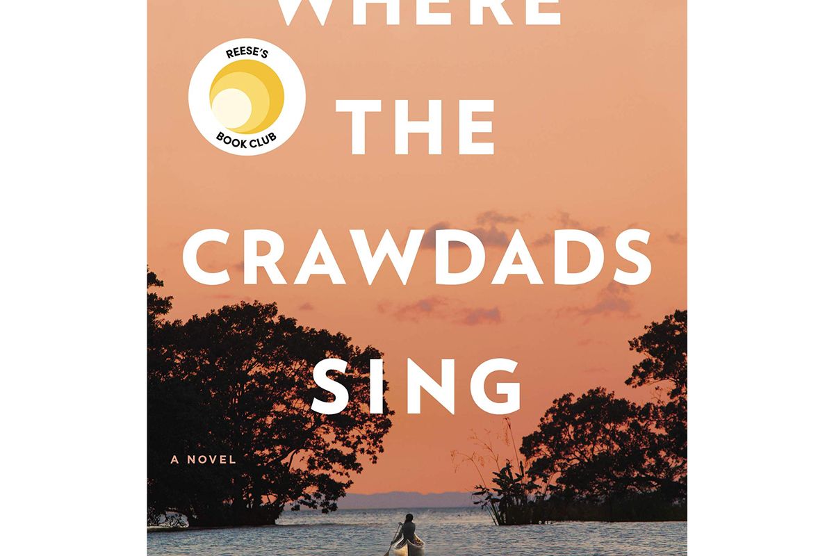 delia owens where the crawdads sing