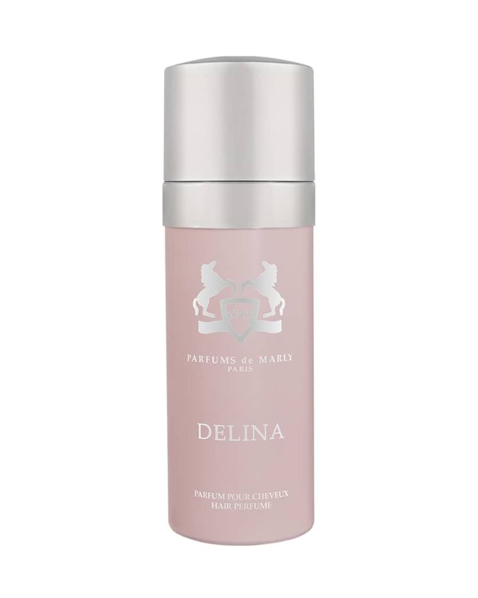 Delina Hair Mist Parfums de Marly