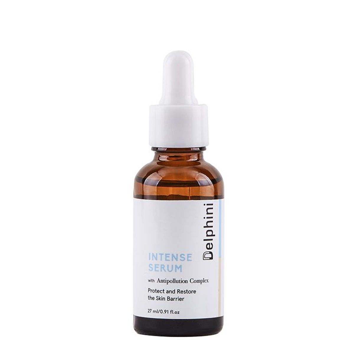 delphini intense serum with antipollution complex