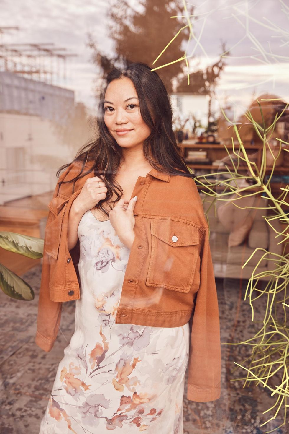 denim outfit ideas