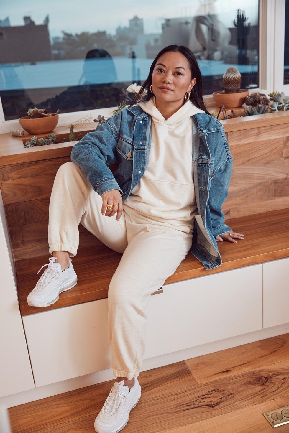 denim outfit ideas