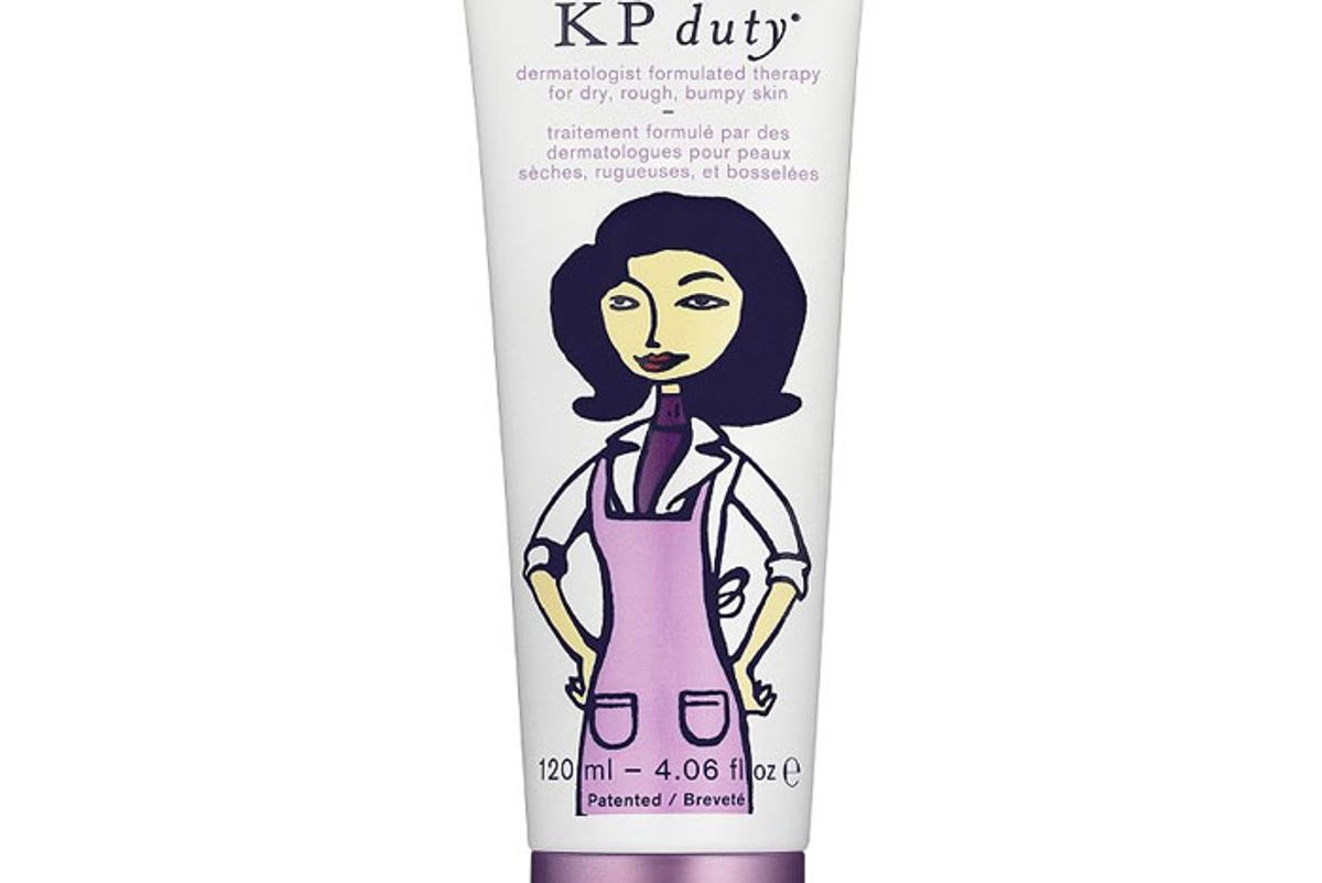 dermadoctor kp duty moisturizing lotion
