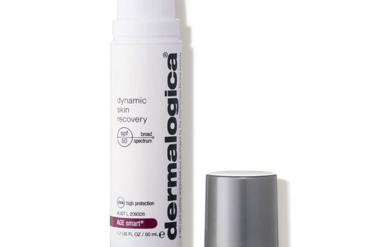 dermalogica age smart dynamic skin recovery spf 50