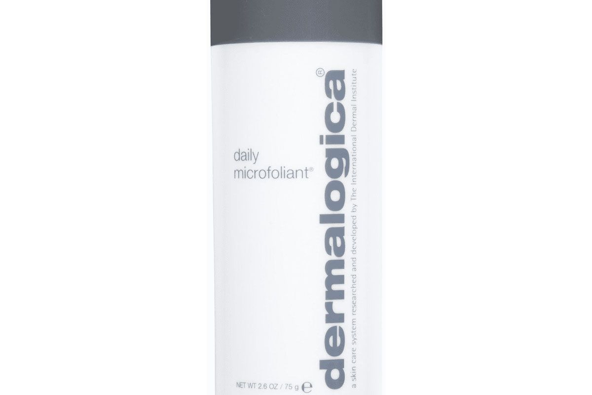 dermalogica daily microfoliant