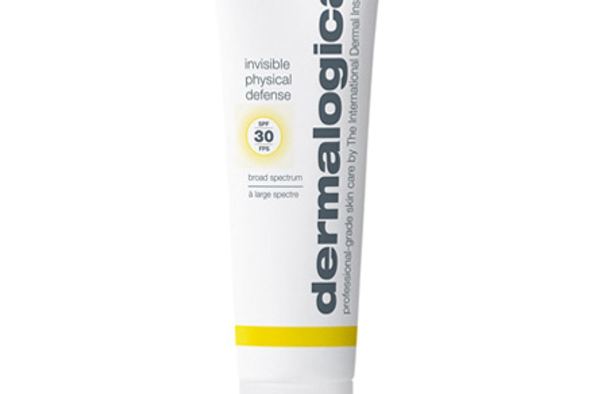 dermalogica invisible physical defense spf 30