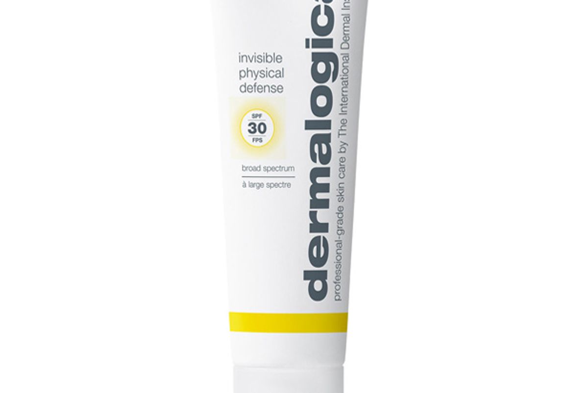 dermalogica invisible physical defense spf30