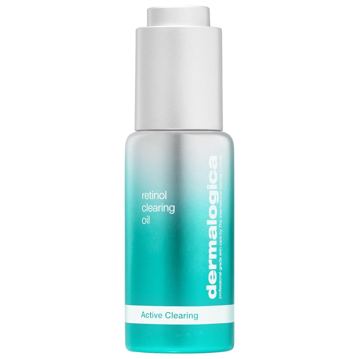 dermalogica retinol acne clearing oil