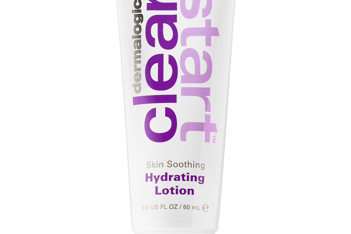 dermalogica skin soothing hydrating lotion