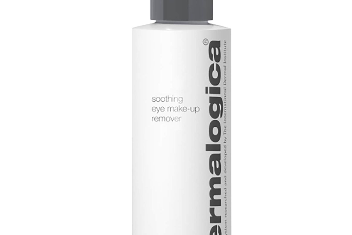 dermalogica soothing eye makeup remover