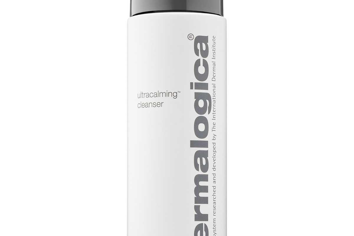 dermalogica ultra calming cleanser