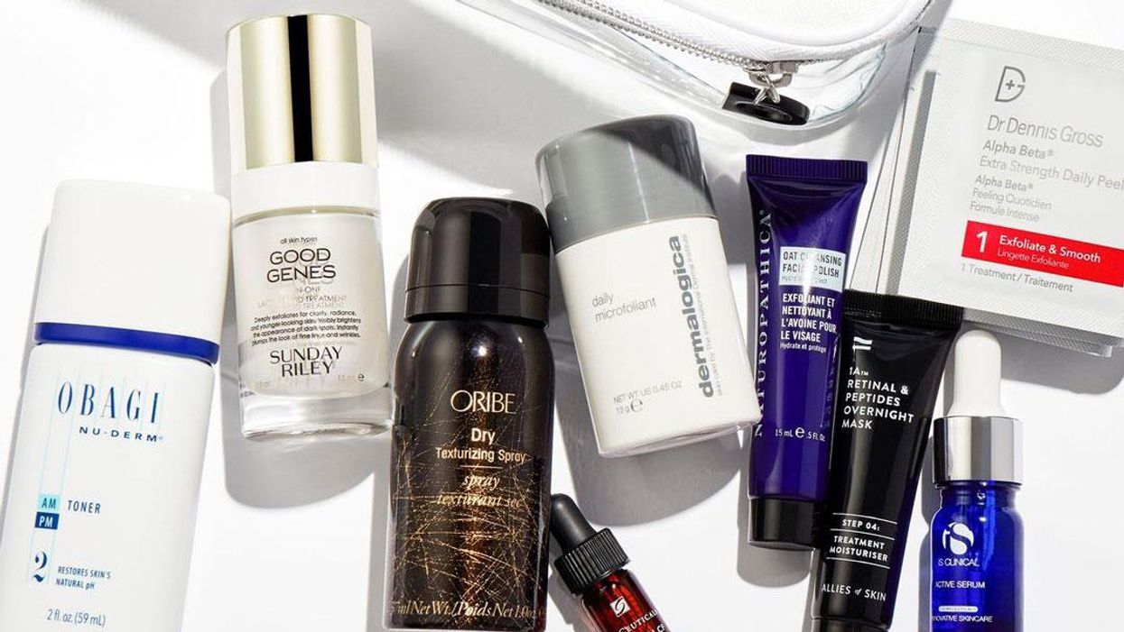 dermstore beauty sale