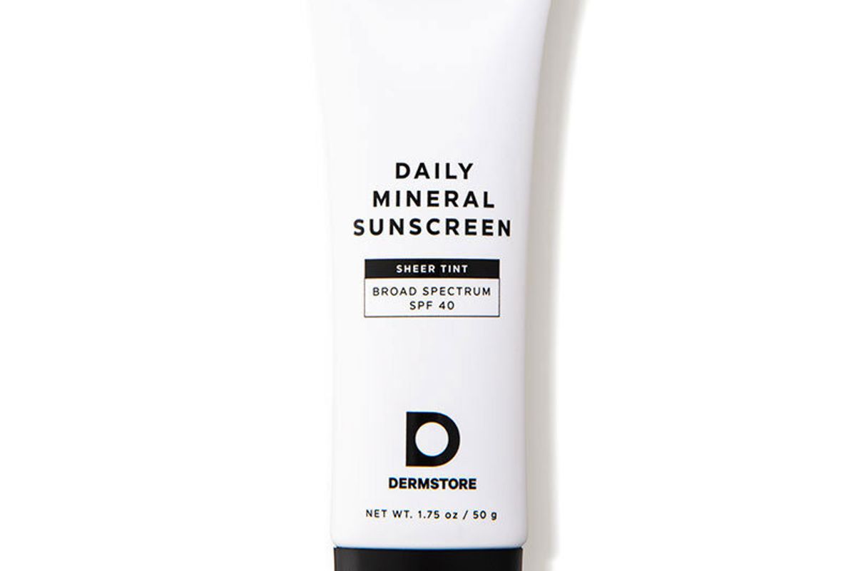 dermstore daily mineral sunscreen spf 40