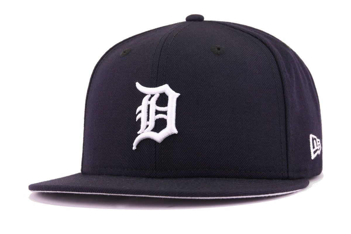 detroit tigers 1968 world series new era 9fifty snapback