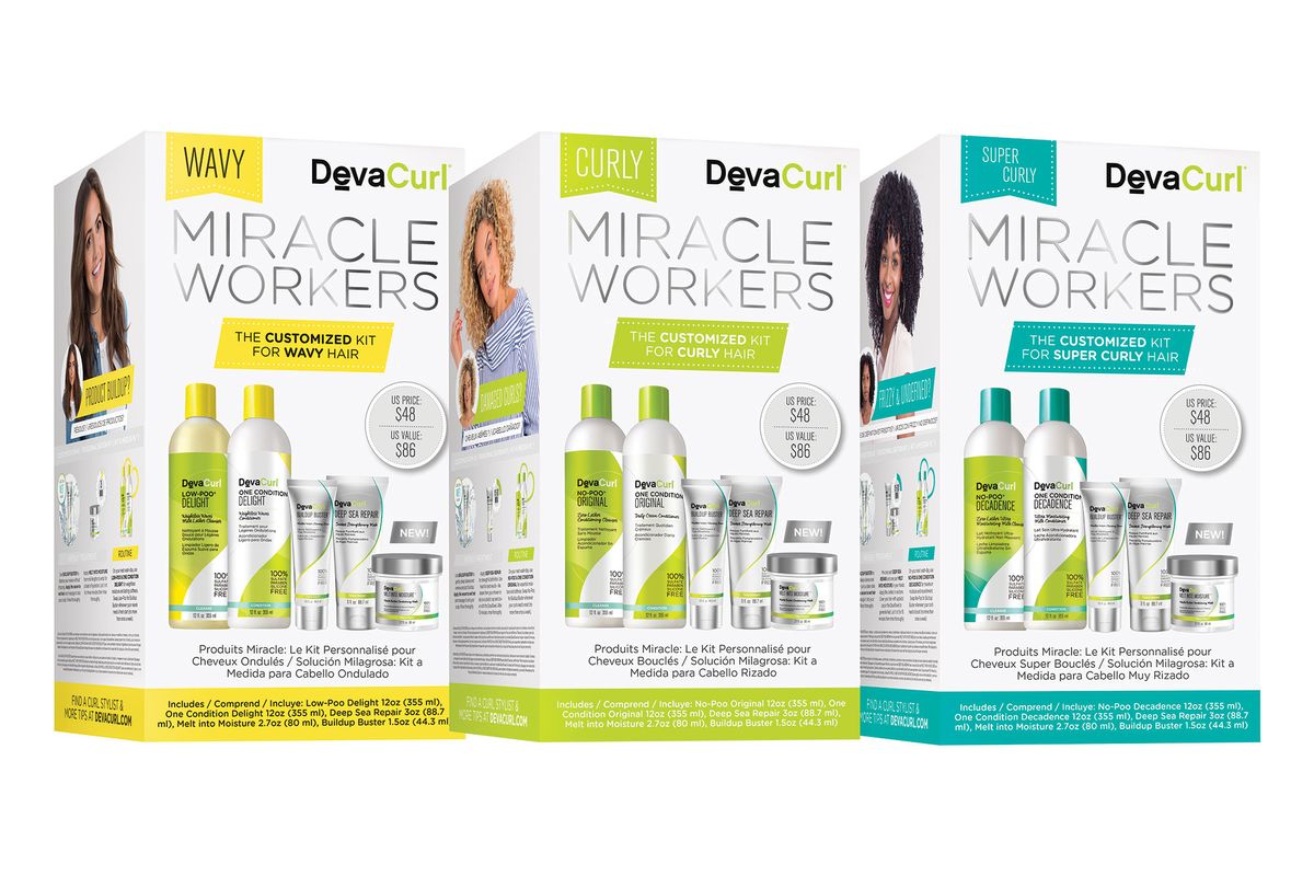 Miracle Workers Kits