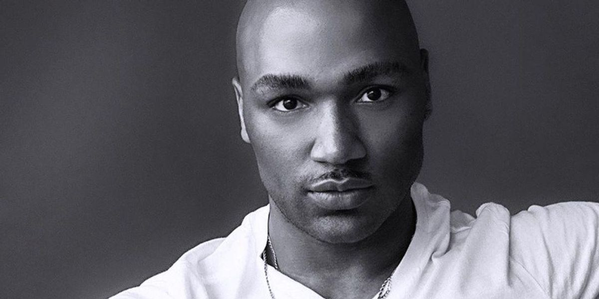 The Beauty Products Celeb Stylist Dhairius Swears By - Coveteur: Inside