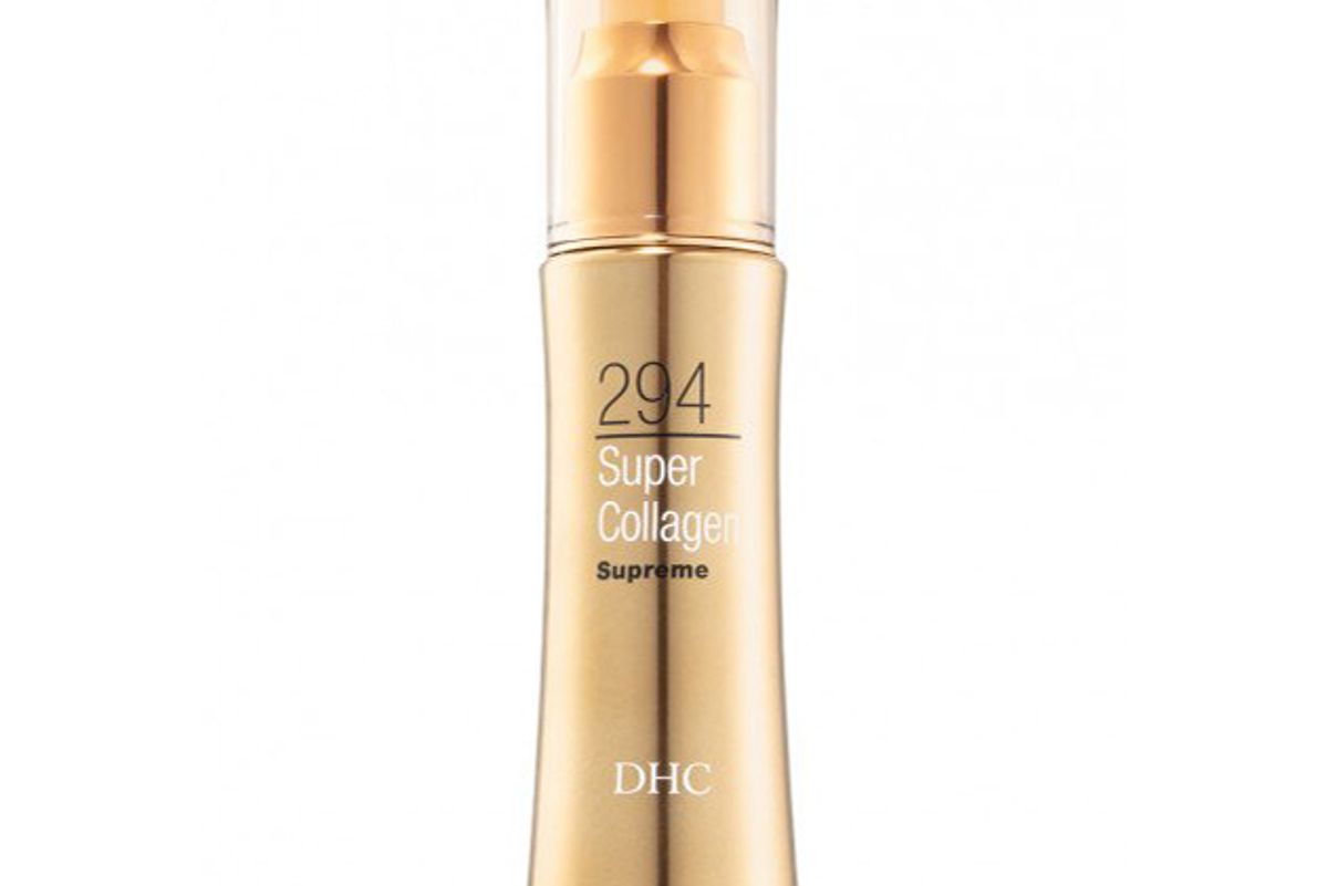 dhc care super collagen supreme