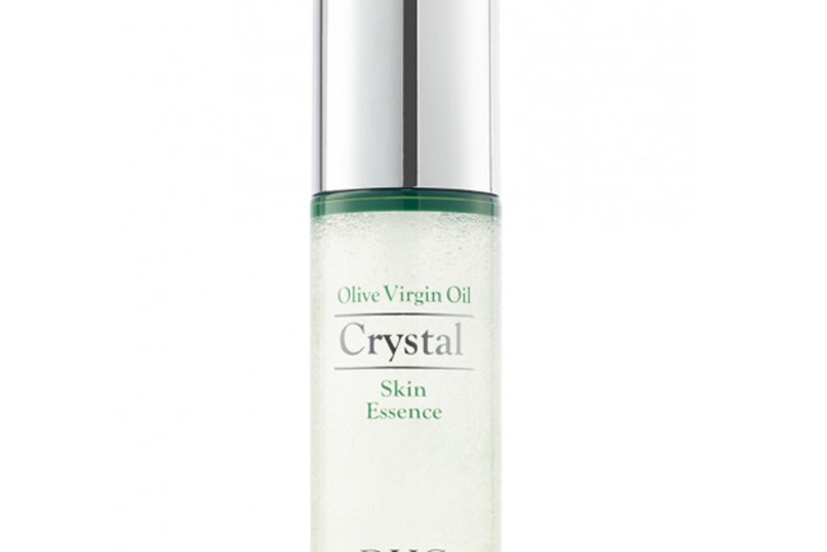 dhc olive virgin oil crystal skin essence