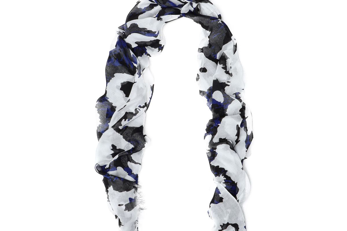 diane von furstenberg scarf