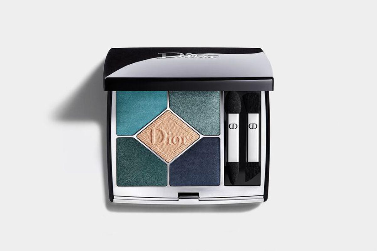 dior 5 couleurs couture