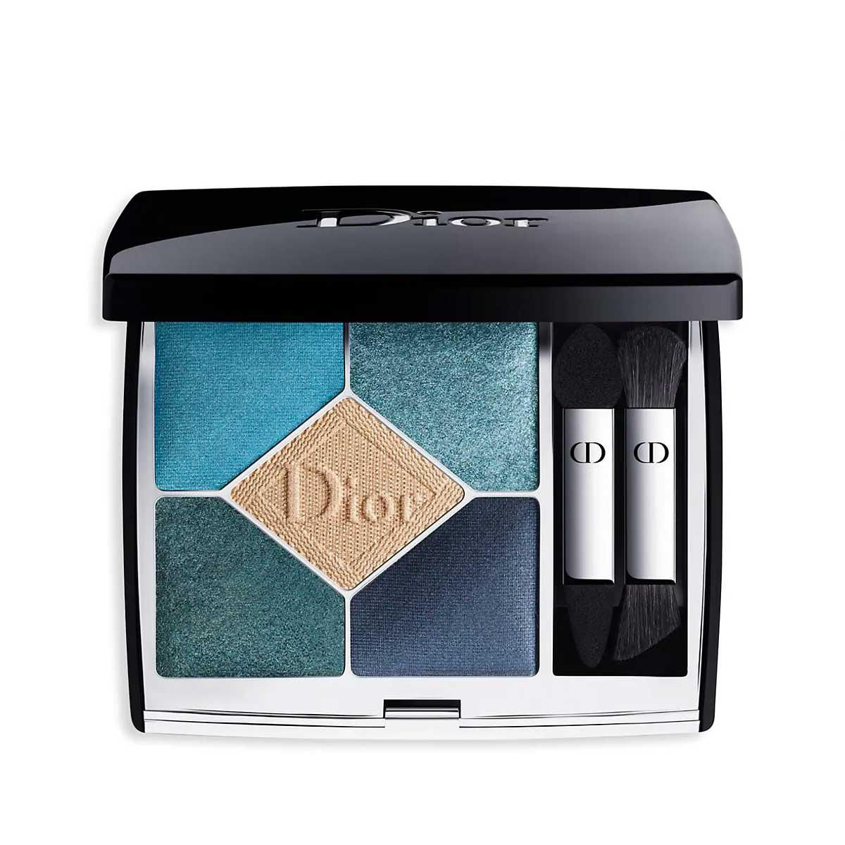 dior 5 couleurs eyeshadow palette