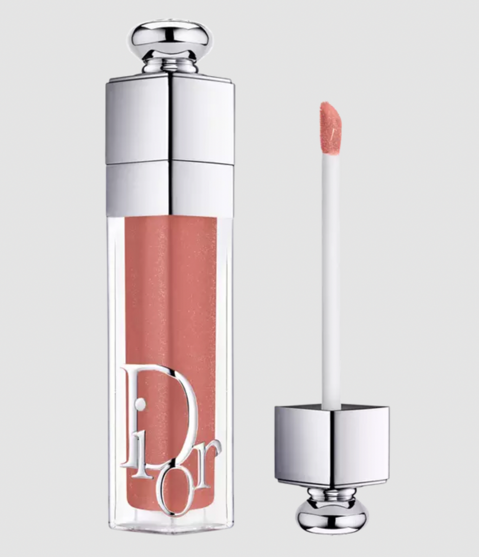 Dior Addict Lip Maximizer Gloss