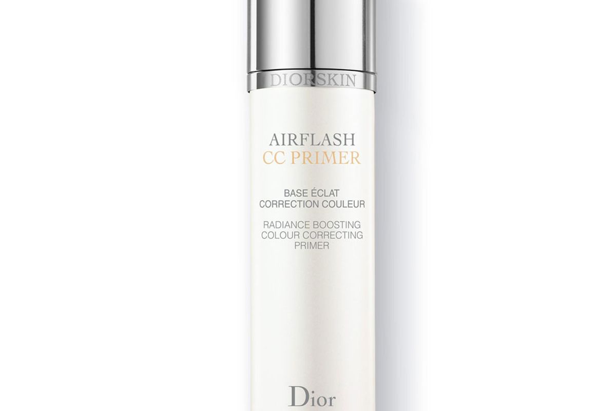 Diorskin Airflash CC Primer