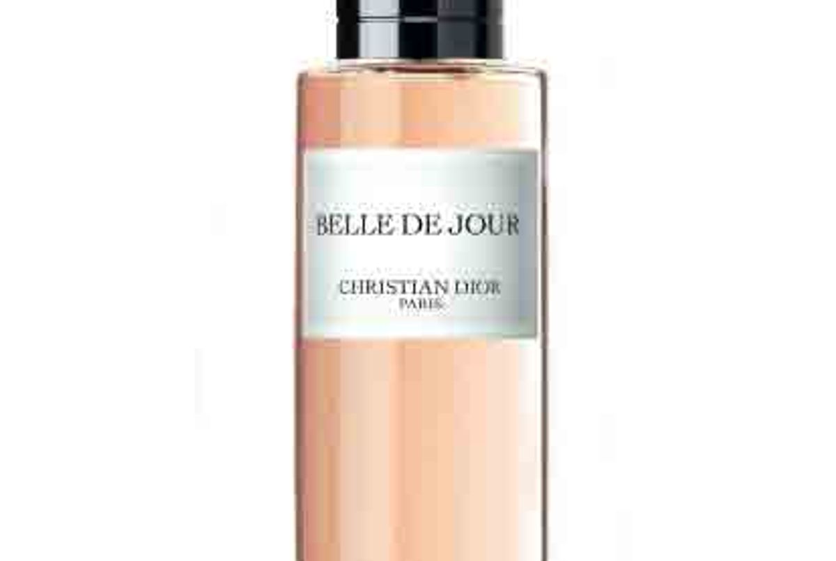 dior belle du jour fragrance