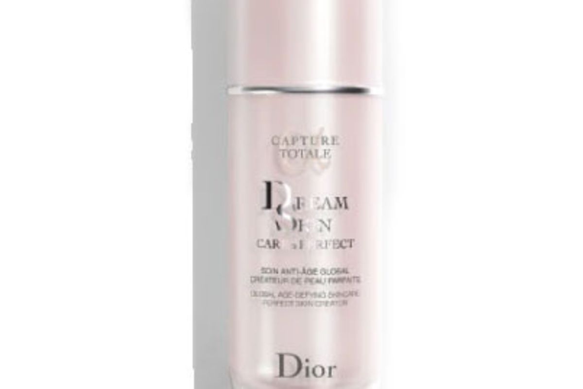 dior capture dreamskin care ad protect