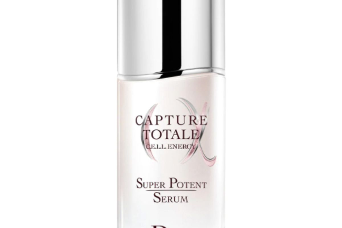 dior capture totale cell energy