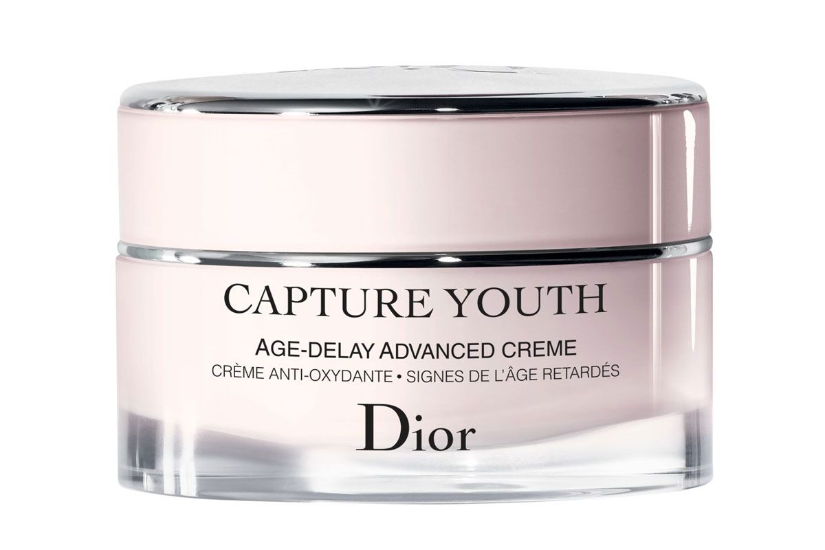 dior capture youth age delay advanced creme