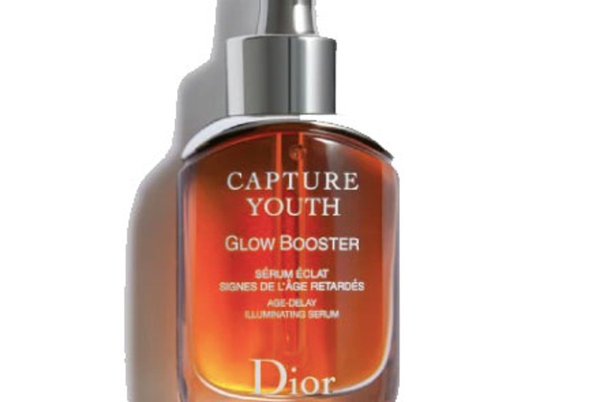 dior capture youth glow booster