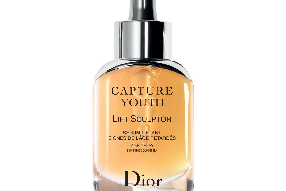 dior capture youth lift sculptor age delay lifting serum