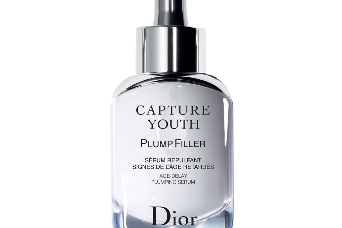 dior capture youth plump filler age delay plumping serum