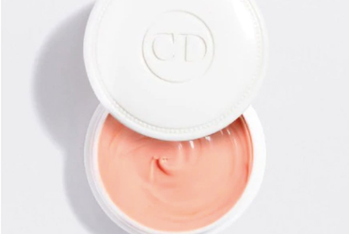 dior creme abricot