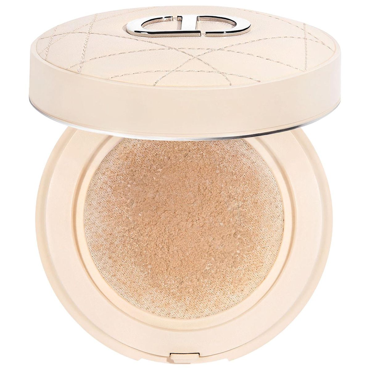 dior dior forever loose cushion powder