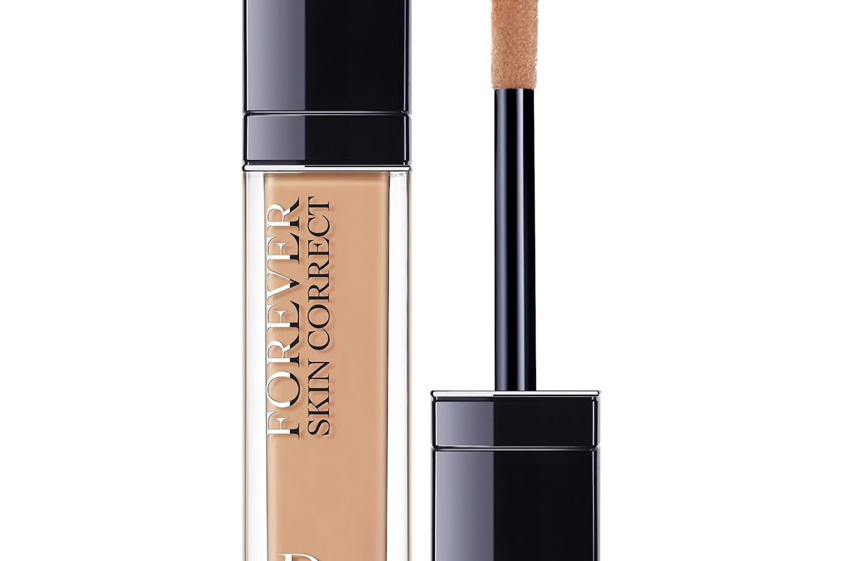 dior dior forever skin correct concealer