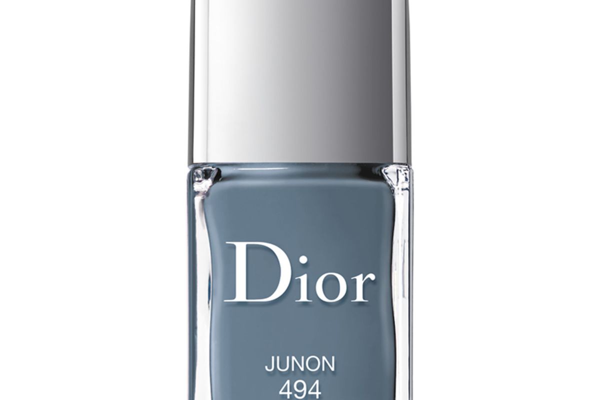 dior dior vernis couture color gel shine and long wear nail lacquer