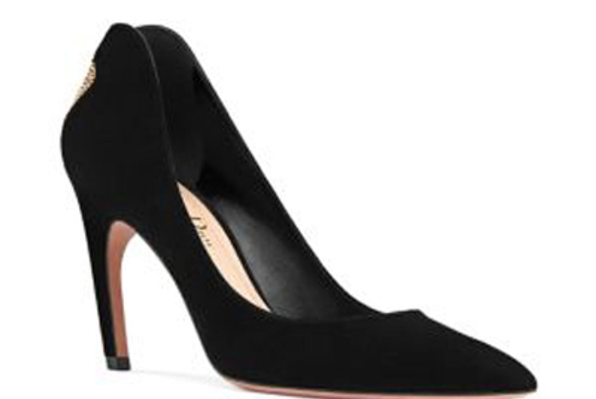 dior dioramour pump
