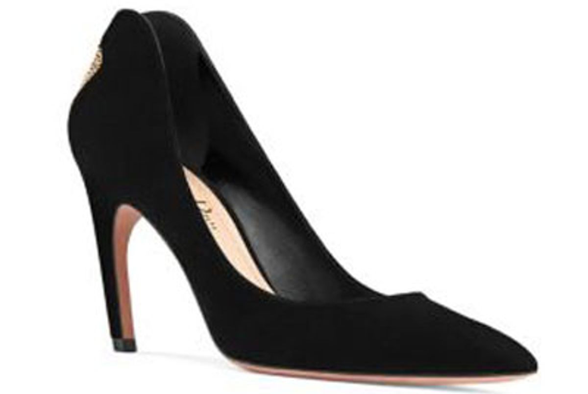 dior dioramour pumps