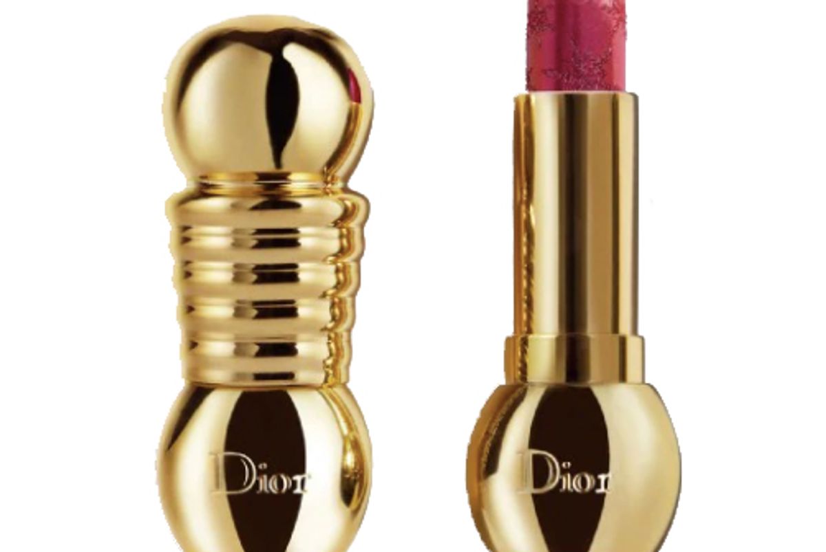 dior diorific golden nights collection