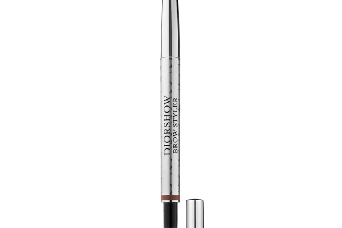 dior diorshow brow styler ultra fine precision brow pencil