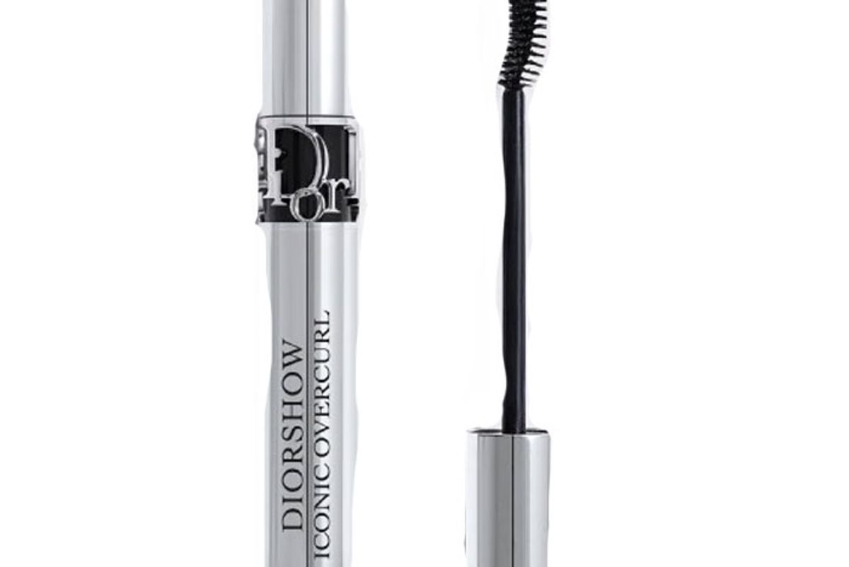 dior diorshow iconic overcurl mascara