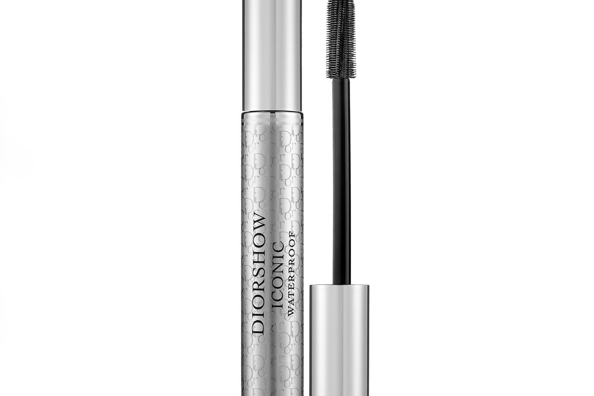 dior diorshow iconic waterproof mascara