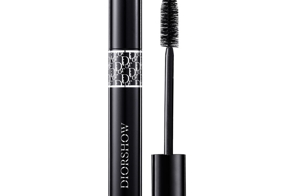 dior diorshow mascara