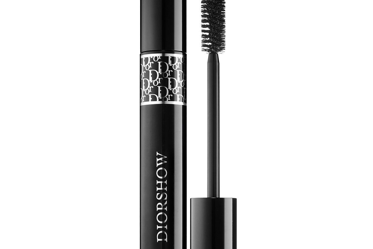 dior diorshow mascara