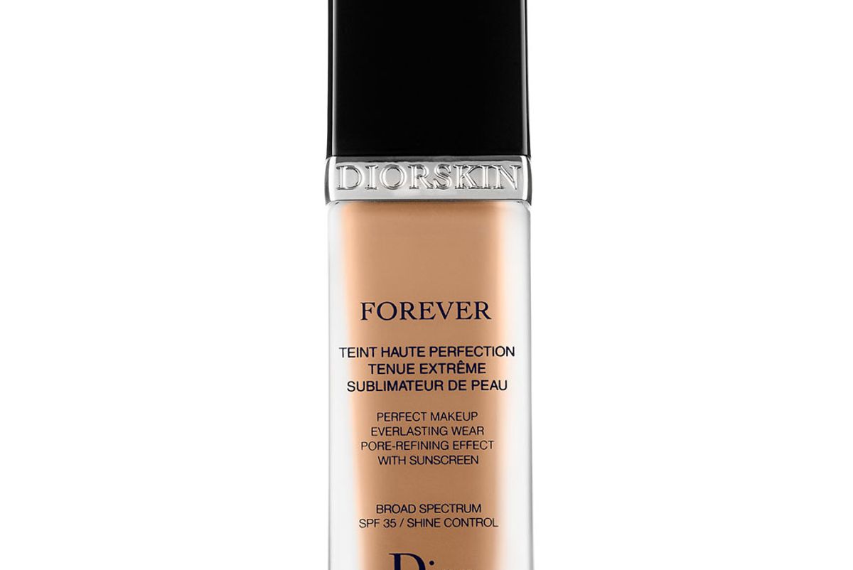 Diorskin Forever Perfect Makeup Foundation Broad Spectrum 35