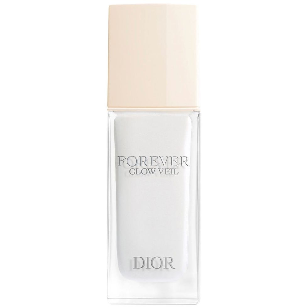 dior forever glow veil makeup primer