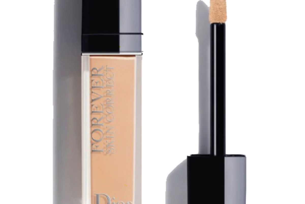 dior forever skin correct concealer